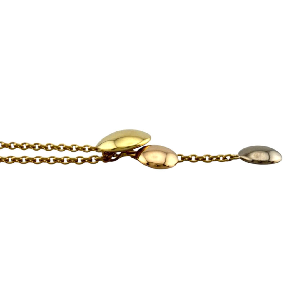 Cartier Sweet Trinity Necklace, 18K Yellow Gold, Women's, CARTIER - Picture 4 of 8